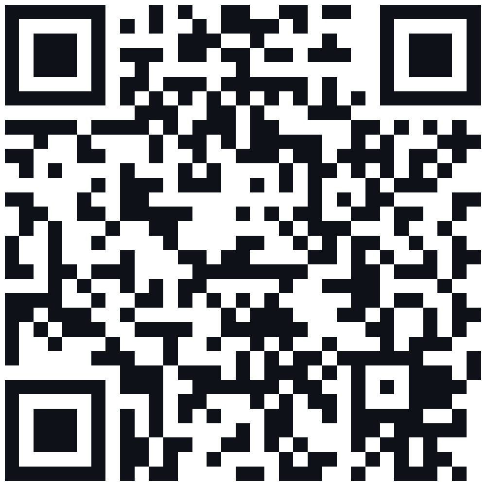 QR del demo